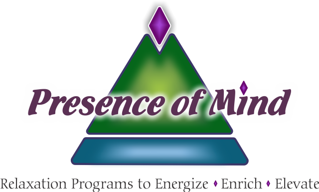 Presence of Mind - Guided Imagery Programs